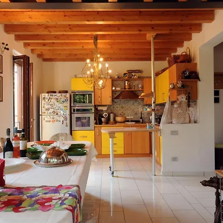 In Bb - Bb La Piccola Gardenia - Twin Pensionat