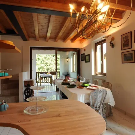 In Bb - Bb La Piccola Gardenia - Twin Pensionat Gardone Riviera