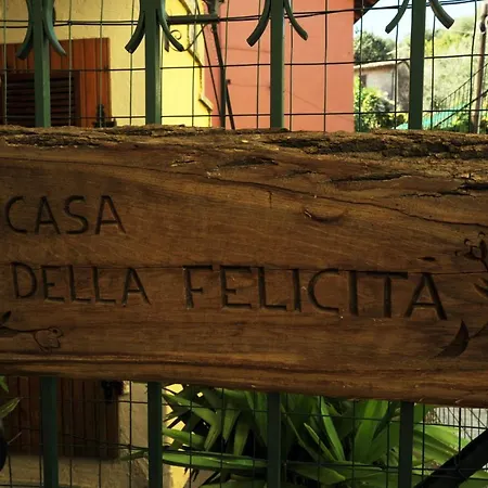 Pensionat In Bb - Bb La Piccola Gardenia - Twin