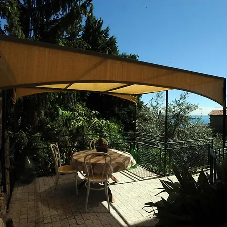 Pensionat In Bb - Bb La Piccola Gardenia - Twin