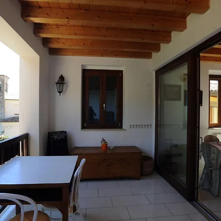 In Bb - Bb La Piccola Gardenia - Twin Pensionat
