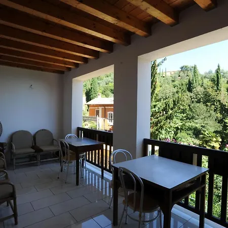 In Bb - Bb La Piccola Gardenia - Twin Gardone Riviera