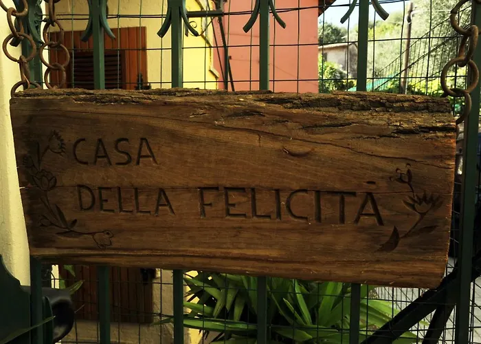 Pensionat In Bb - Bb La Piccola Gardenia - Twin