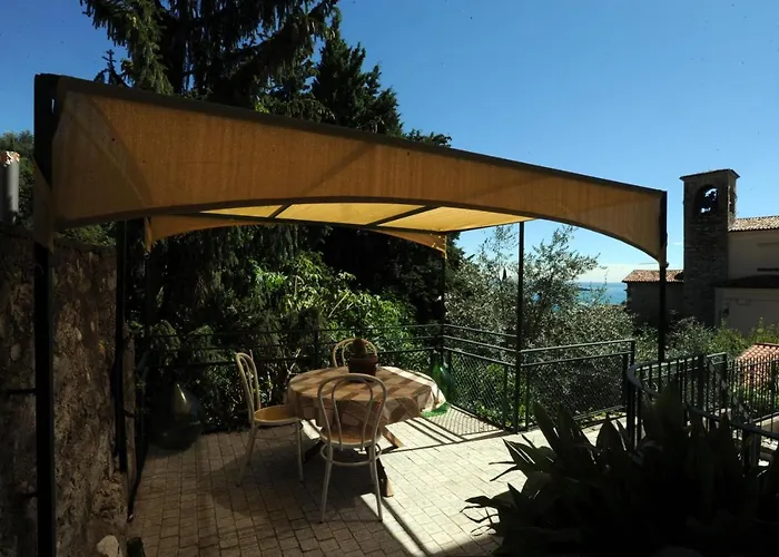 Pensionat In Bb - Bb La Piccola Gardenia - Twin